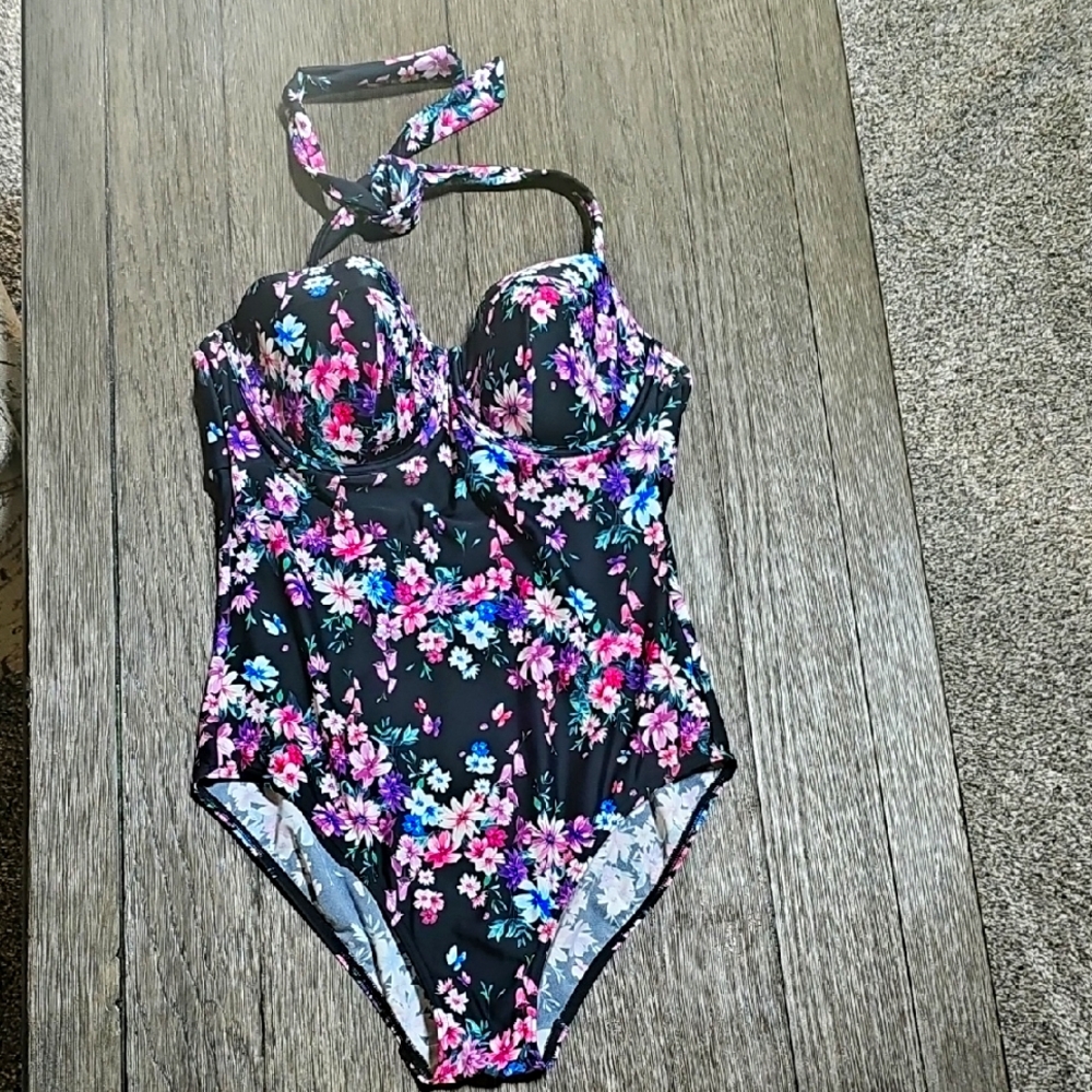 Gorgeous Figleaves Swimsuit 36DD